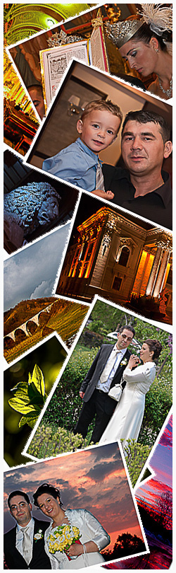Fotograf nunta, fotograf profesionist